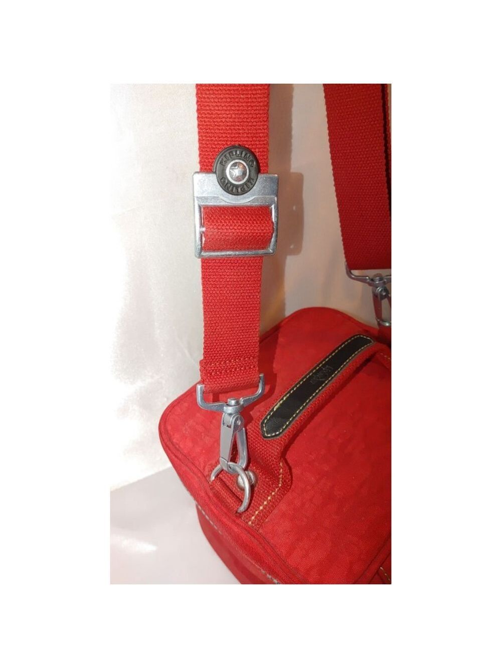 Kipling Square Hardsided Travel Case - Picture 3 of 6